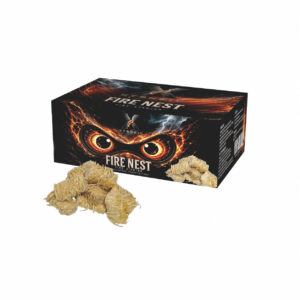 FIRE NEST CLASSIC