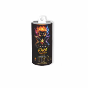 FIRE PAINTER TUBE SHAKER