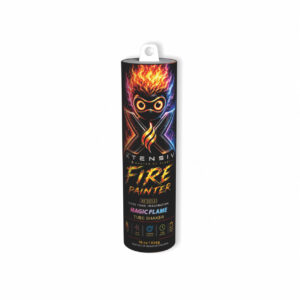 FIRE PAINTER TUBE SHAKER