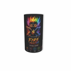 FIRE PAINTER CANNON
