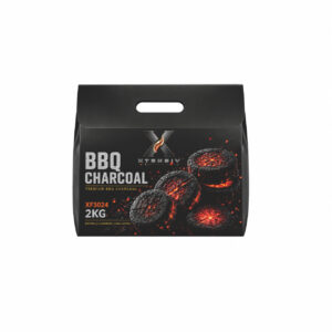 BBQ CHARCOAL